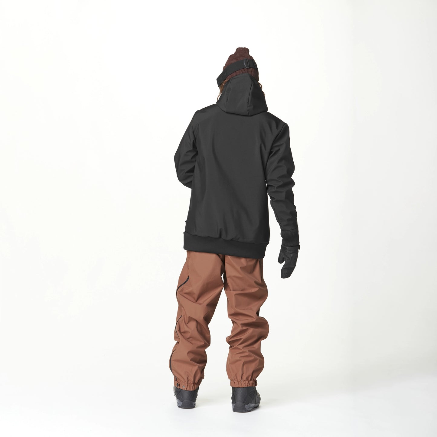 Picture Parker Jacket Black 2025