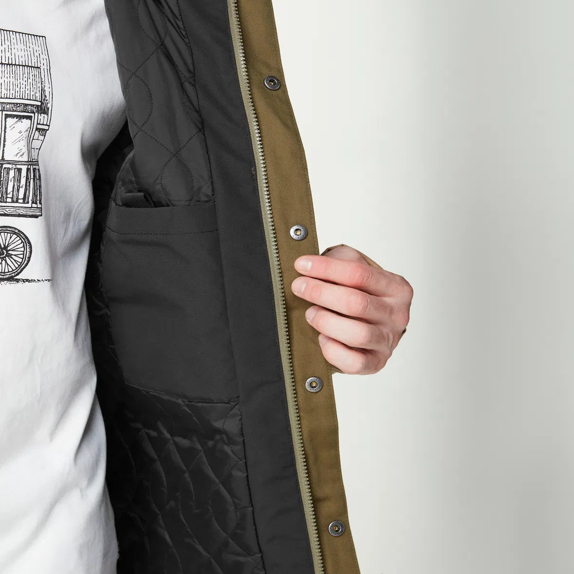 Picture Moday Jacket