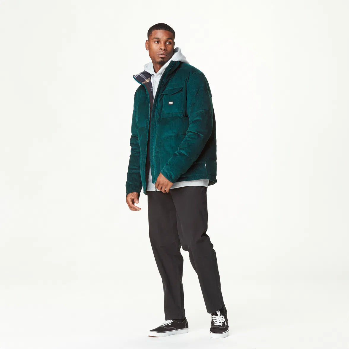 Picture Fermont Jacket