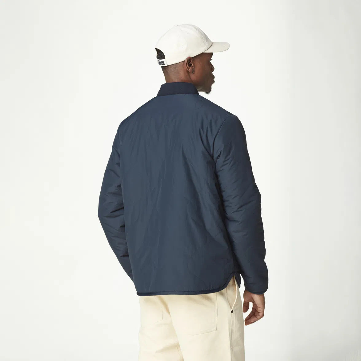 Picture Hikast Reversibile Jacket