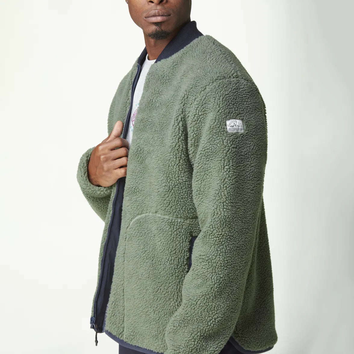 Picture Hikast Reversibile Jacket