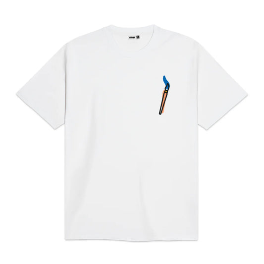 Dolly Noire Notte Stellata Tee White