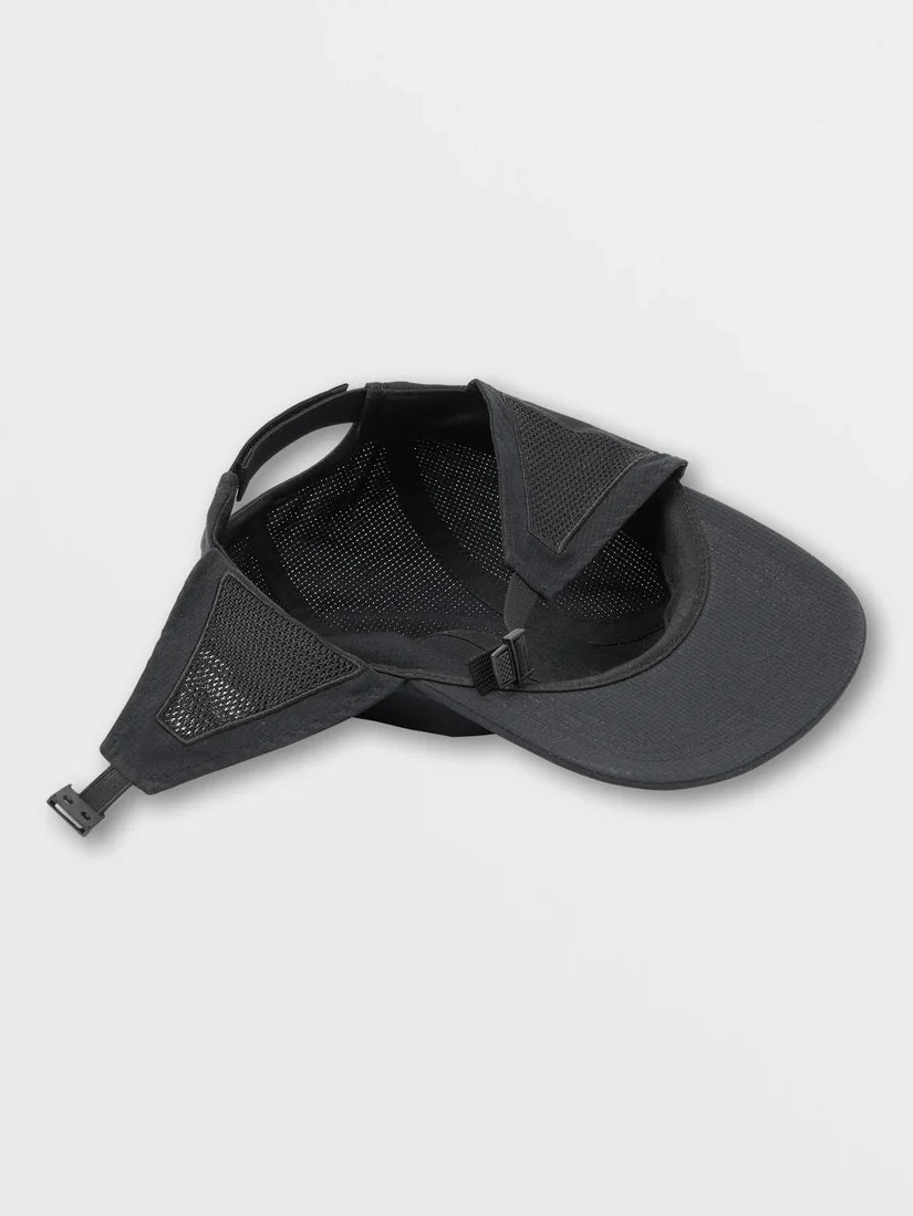 Volcom Surf Vitals J Robinson Cap