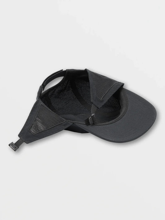 Volcom Surf Vitals J Robinson Cap