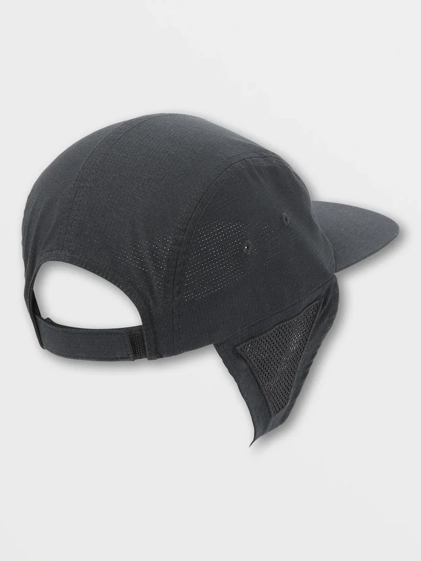 Volcom Surf Vitals J Robinson Cap