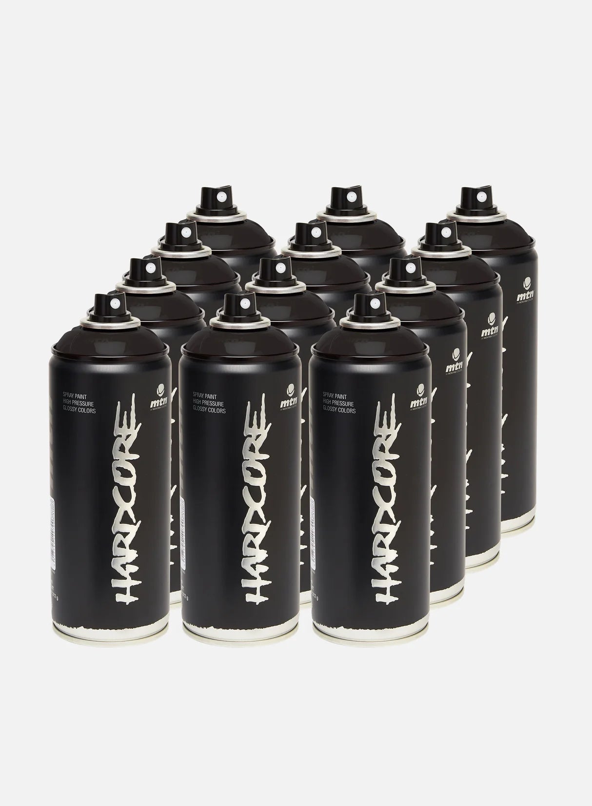 Montana  Hardcore 400 ml