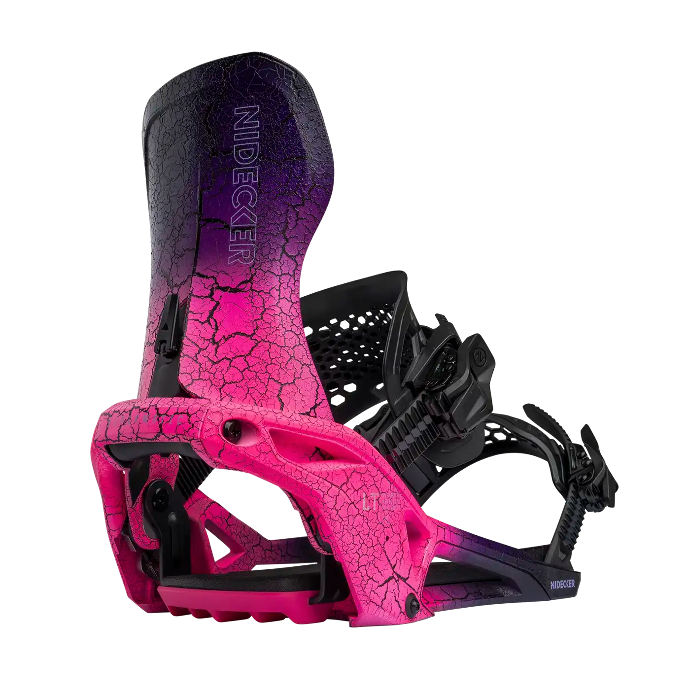 Nidecker LT Supermatic 2026 Magma