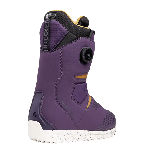 Nidecker Altai Boa Purple 2026
