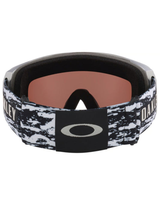 Oakley Line Miner L Ayumu Hirano Signature Series