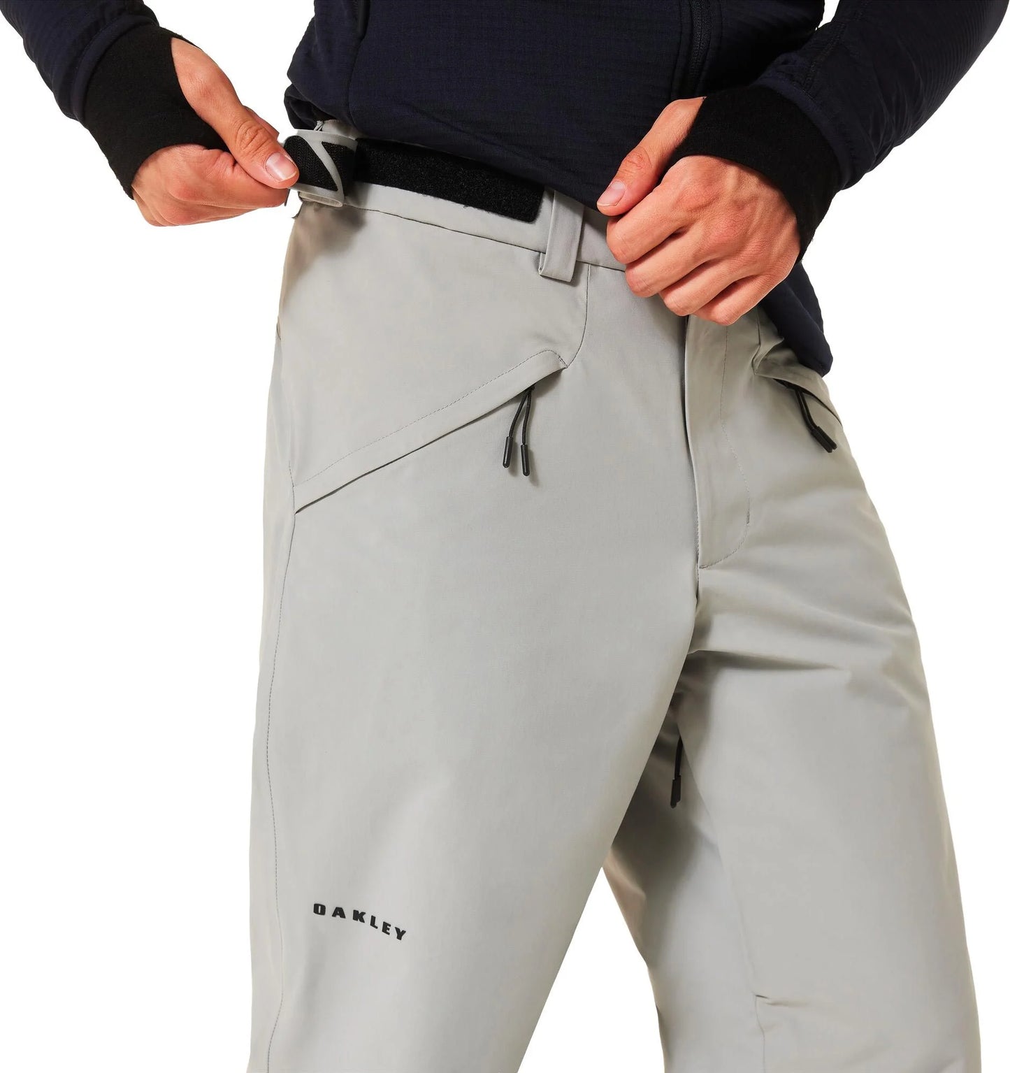 Oakley Canopy Insulated Pant Cement