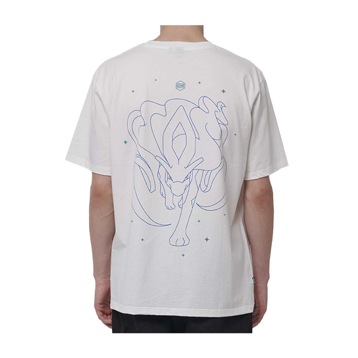 Dolly Noire X Pokémon Suicune T-Shirt