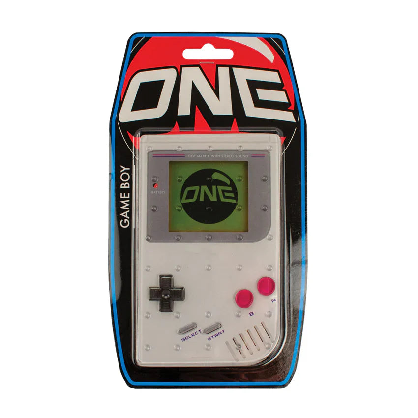 One Ball Stomp Pad One Game Boy