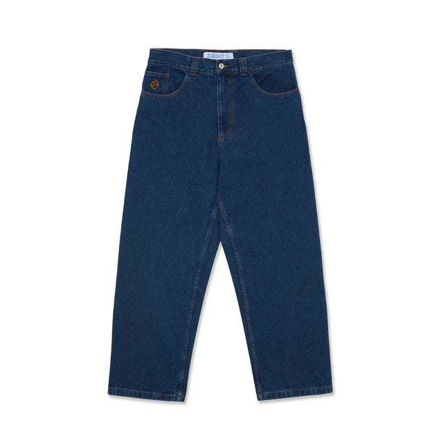 Polar Big Boy Dark Blue
