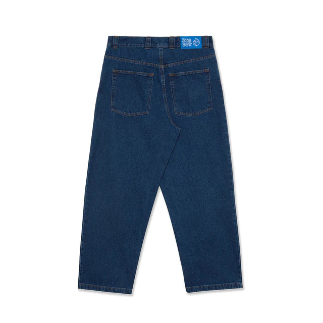 Polar Big Boy Dark Blue