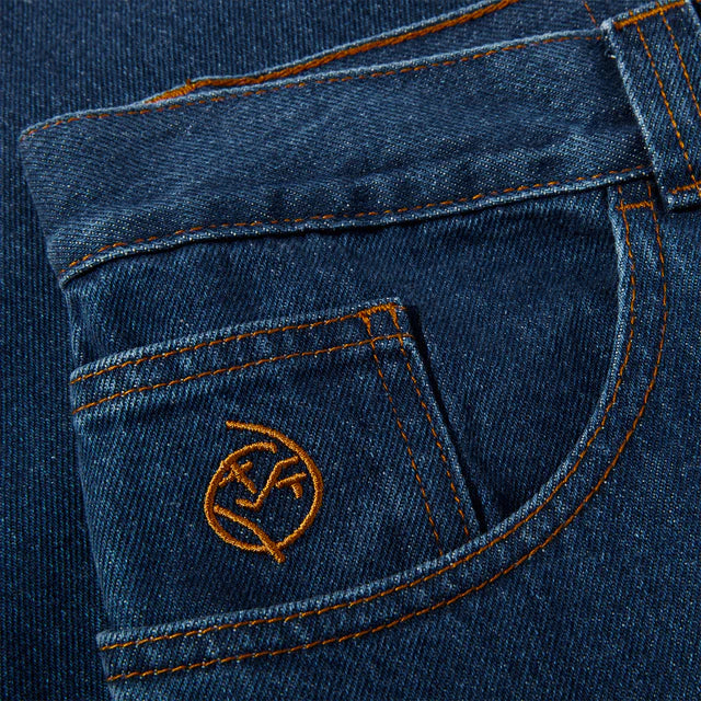Polar Big Boy Dark Blue