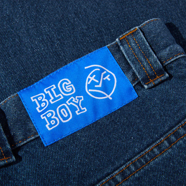 Polar Big Boy Dark Blue