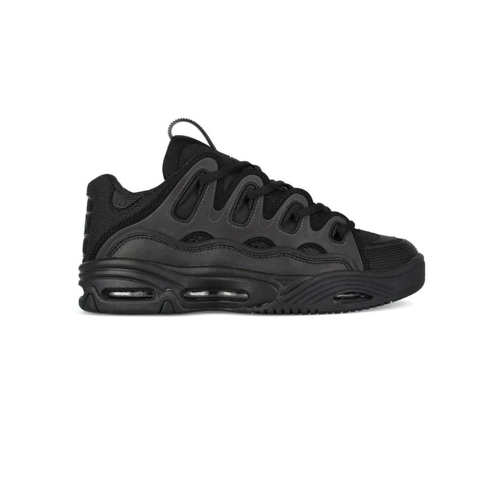 Osiris D3 2001 Triple Black