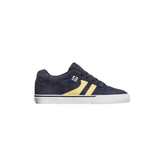 Globe Encore 2 Navy Pale Yellow