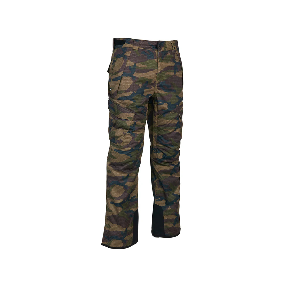 686 Infinity Insulated Cargo Pant Camo