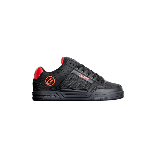 Globe Tilt Kids Snake Black