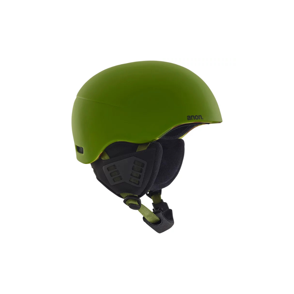 Anon Helo 2.0 Green