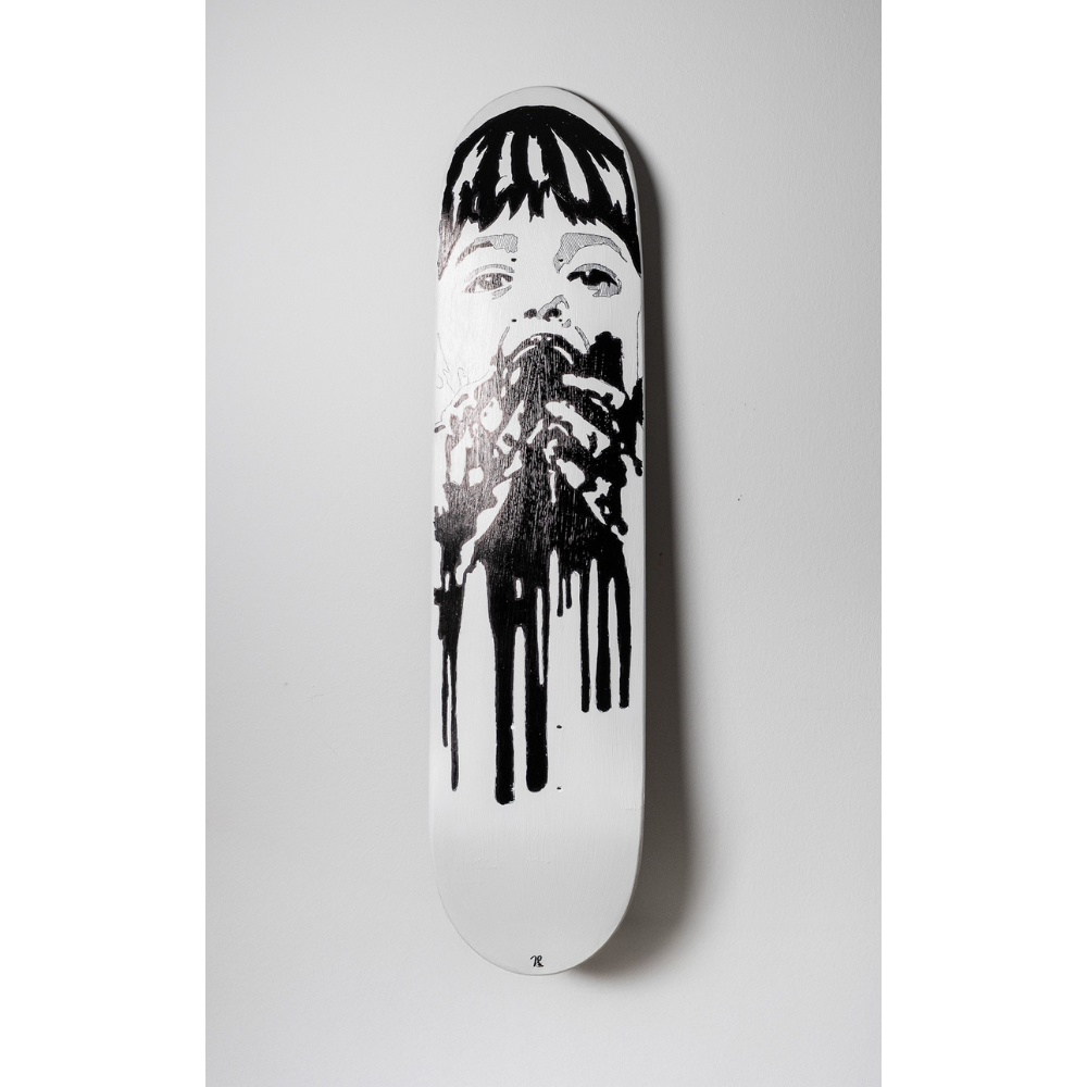 SKATE ARTIST EDITION La Marmellata