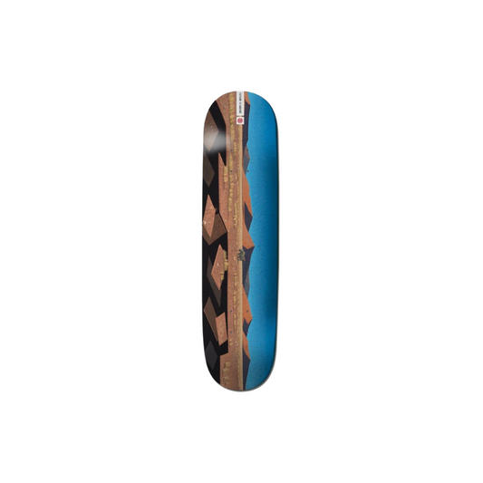 Element Landscape Africa 8.25"