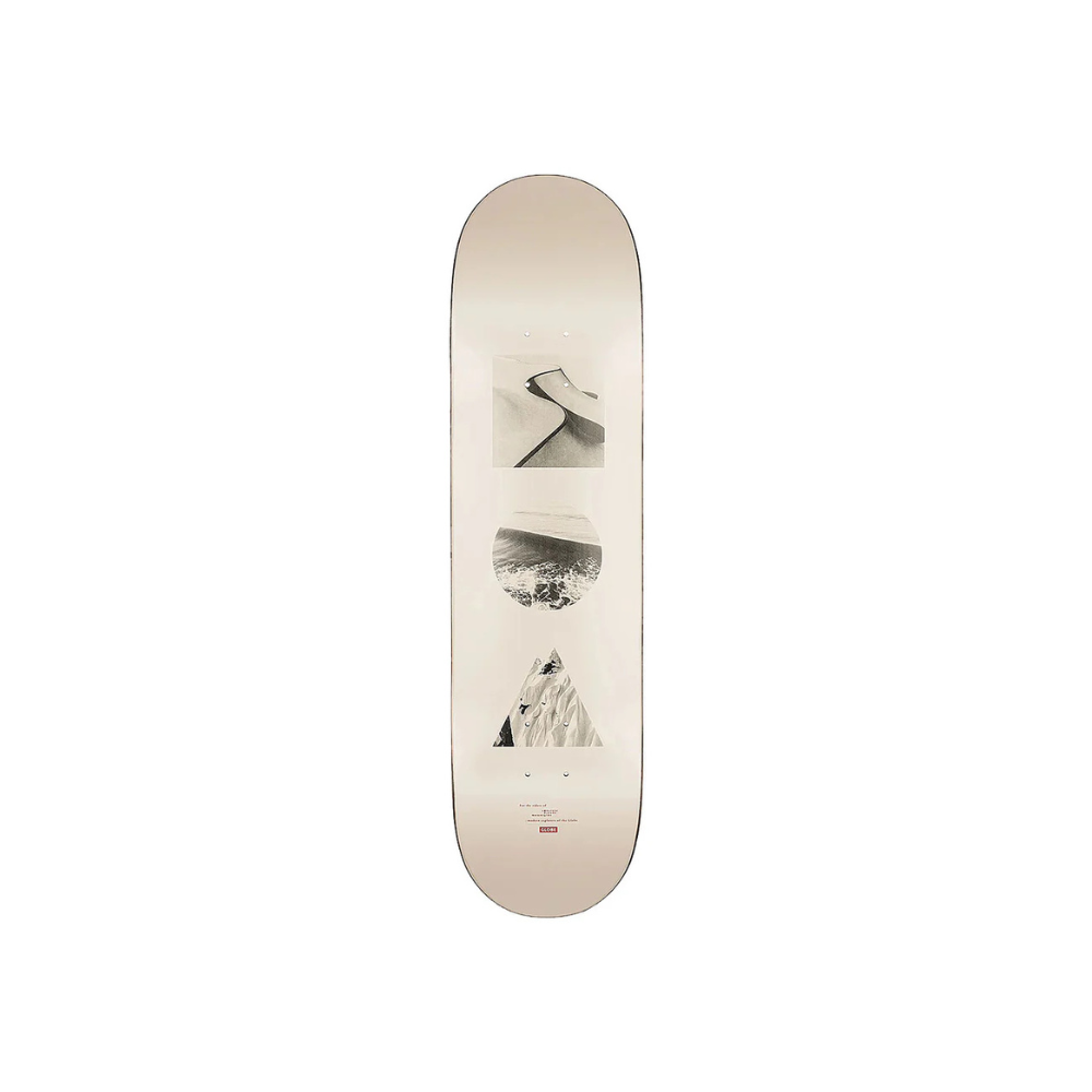 Globe G1 Stack Terrain 8.125"