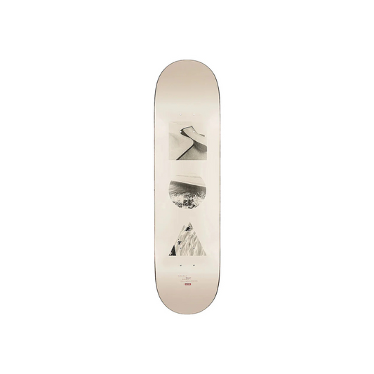 Globe G1 Stack Terrain 8.125"