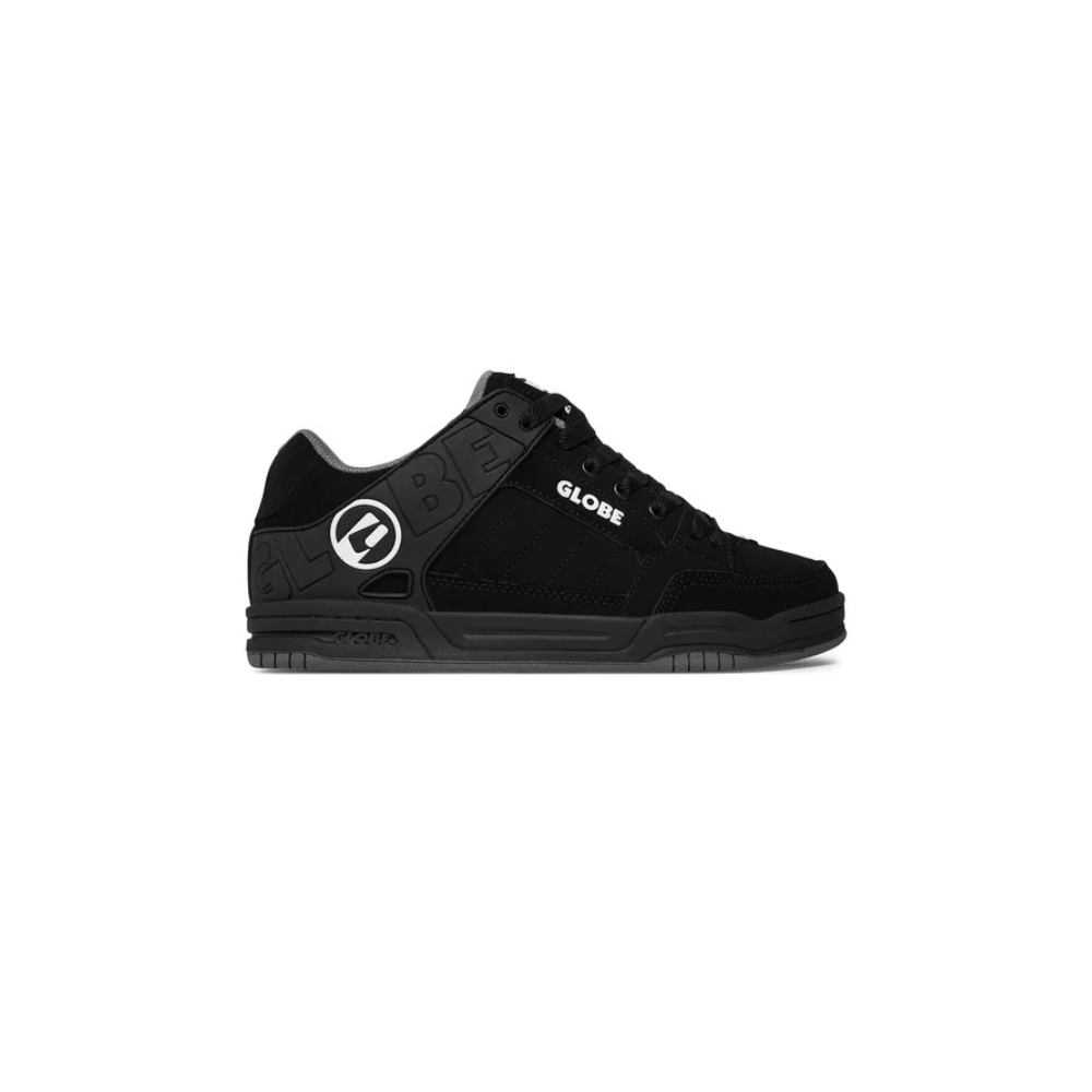 Globe Tilt Black/Tpr