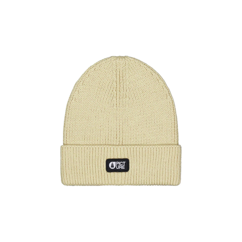 Picture Colino Beanie Wood Ash