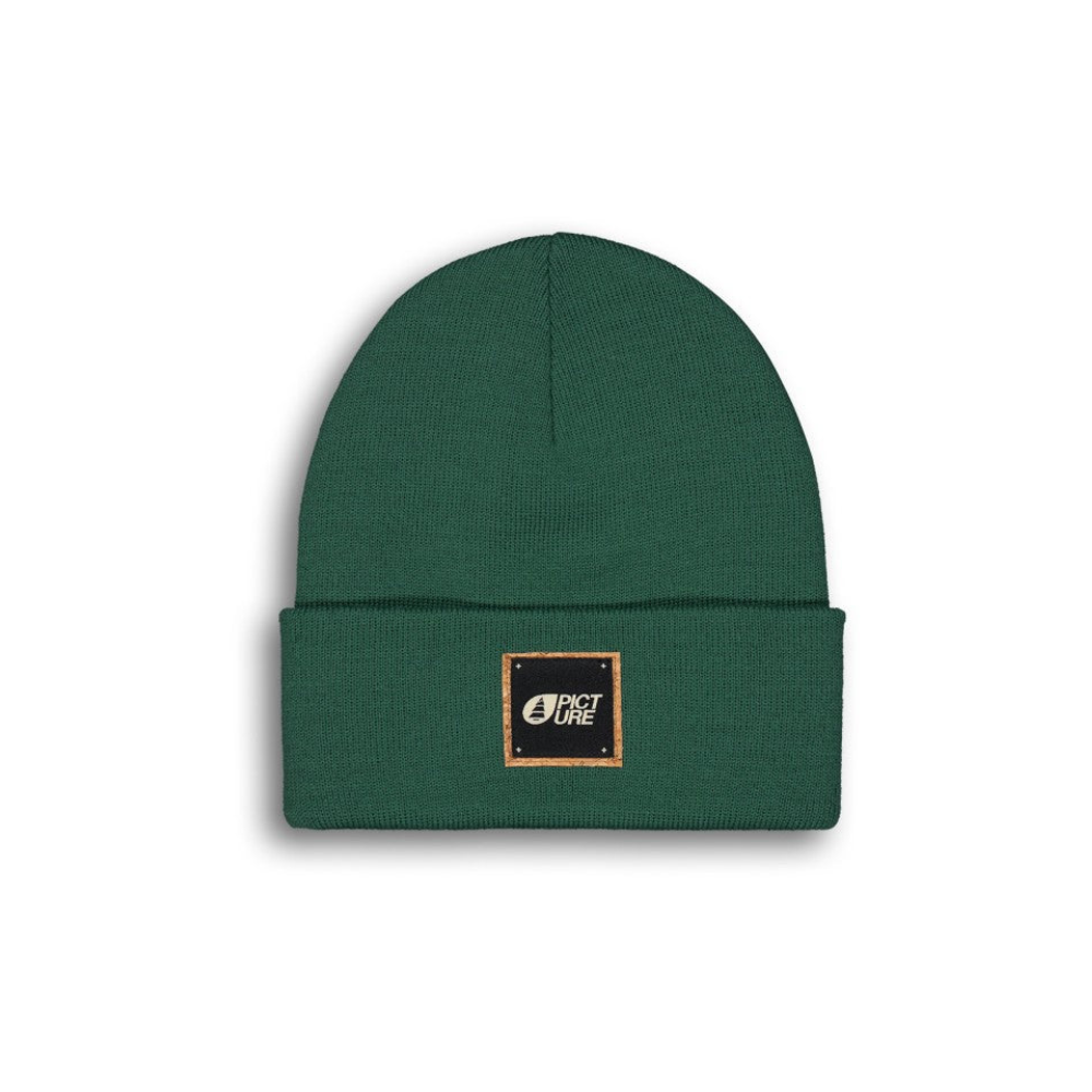 Picture Uncle Beanie Pine