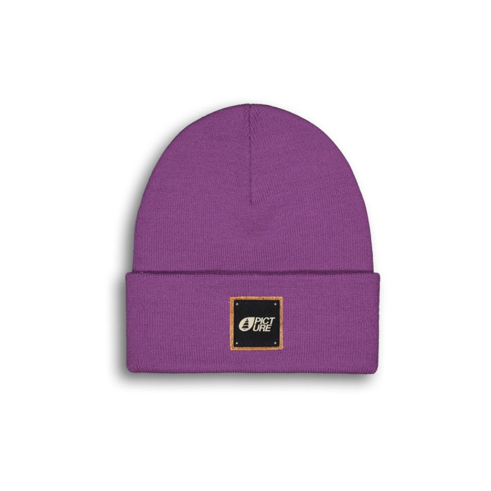 Picture Uncle Beanie Magenta