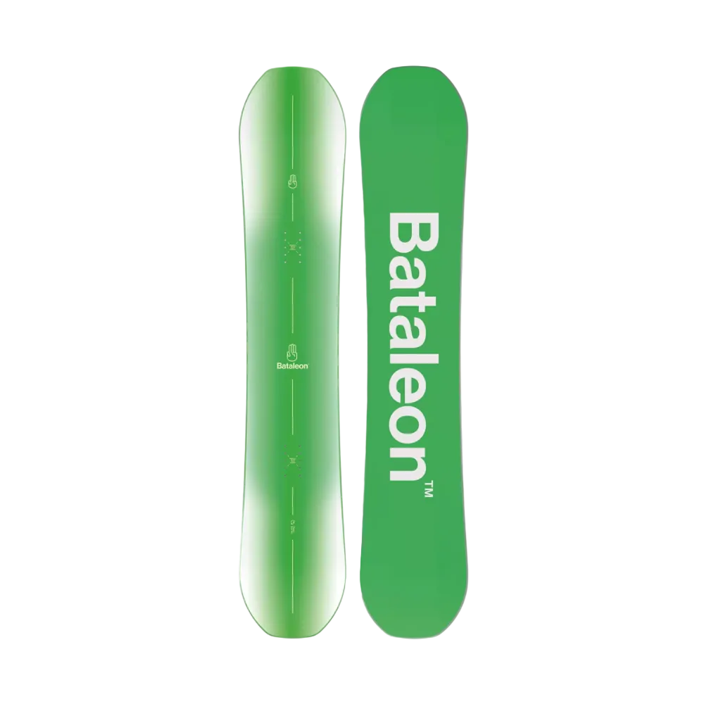 Bataleon Chaser 2026