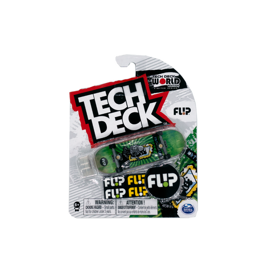 Tech Deck - Flip Matt Berger