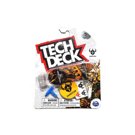 Tech Deck - Darkstar