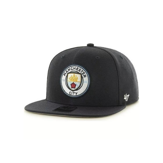 Snapback Manchester City Football Club 47 Brand