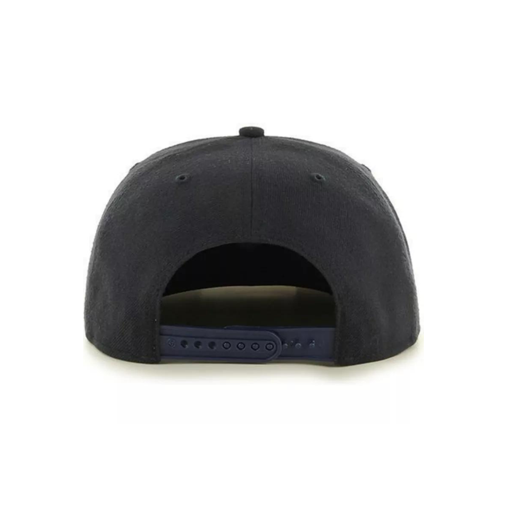 Snapback Manchester City Football Club 47 Brand