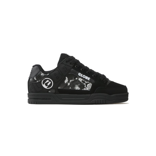 Globe Tilt Skate shoes  Black/phantom/camo