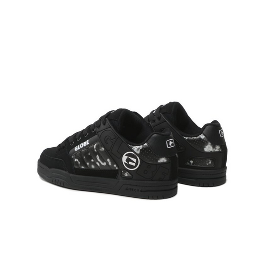Globe Tilt Skate shoes  Black/phantom/camo
