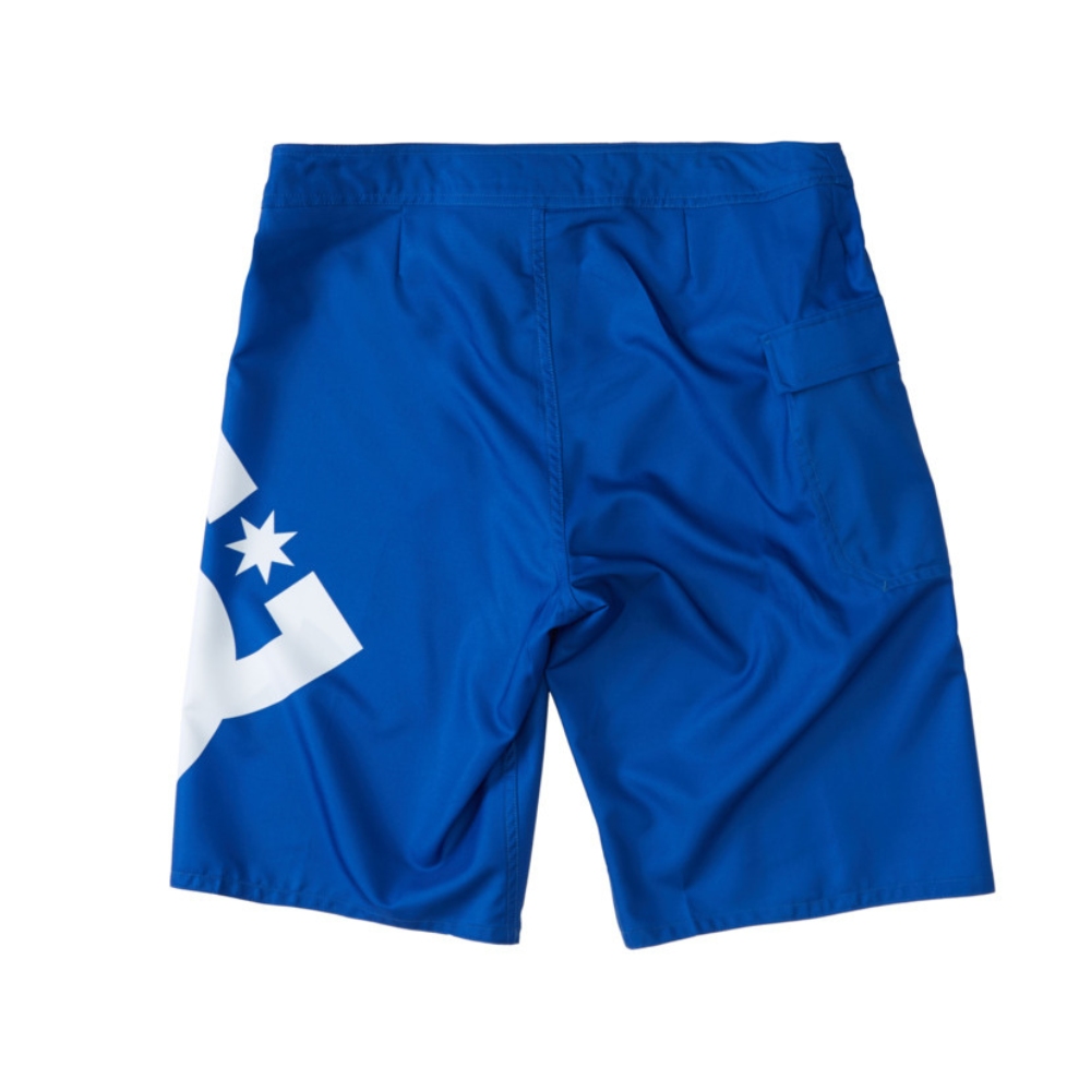 DC Shoes Lanai Boardshort Blue