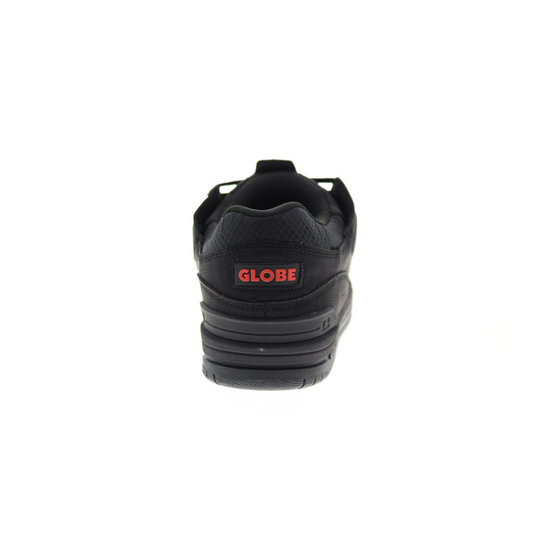 Globe Fusion Black/Snake/Red