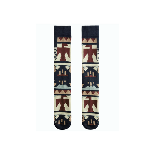 Picture Organic Clothing Magical Ski Socks Kalema