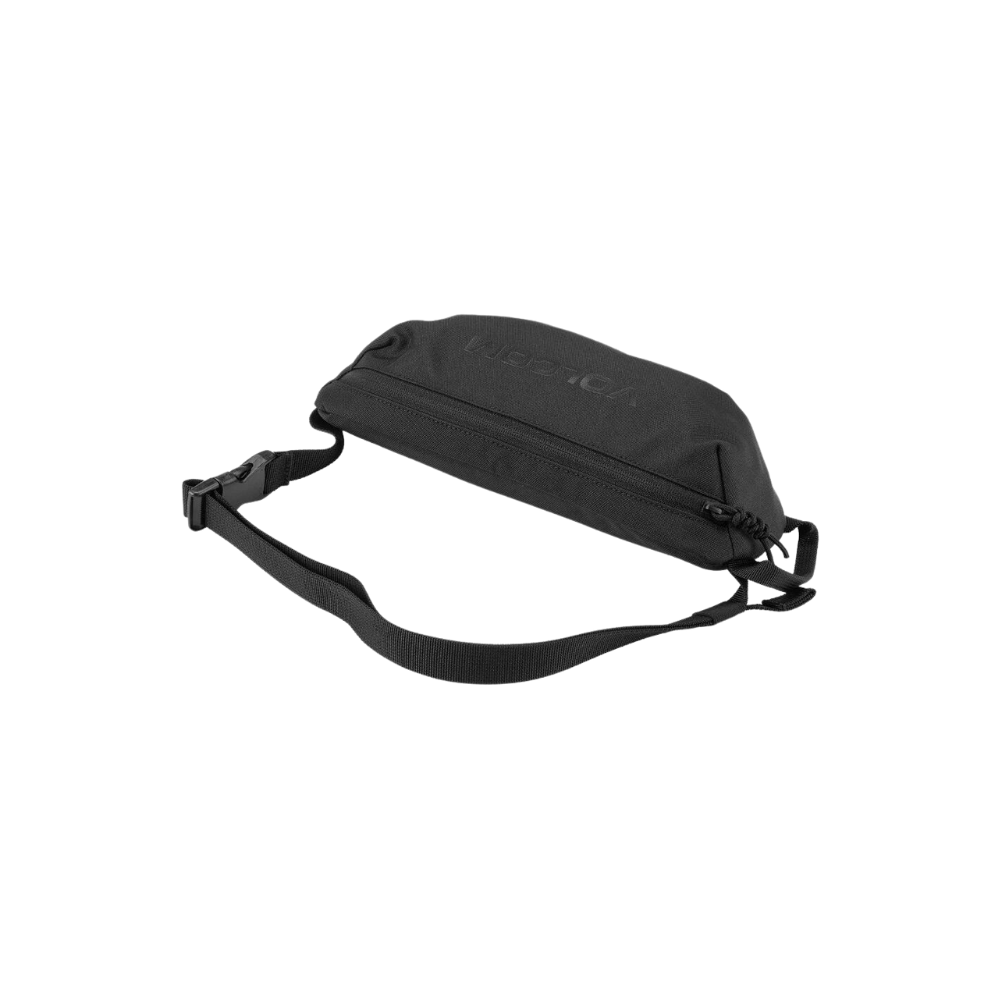 Volcom Mini Waisted Pack Black