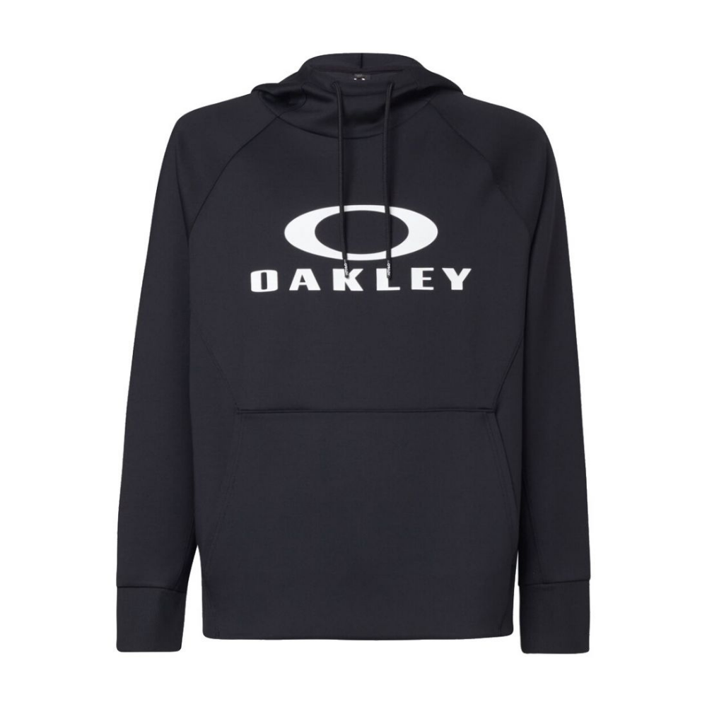 Oakley Sierra DWR Fleece Hoodie 2.0 Black