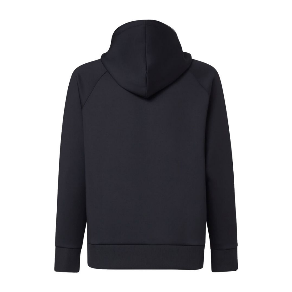 Oakley Sierra DWR Fleece Hoodie 2.0 Black