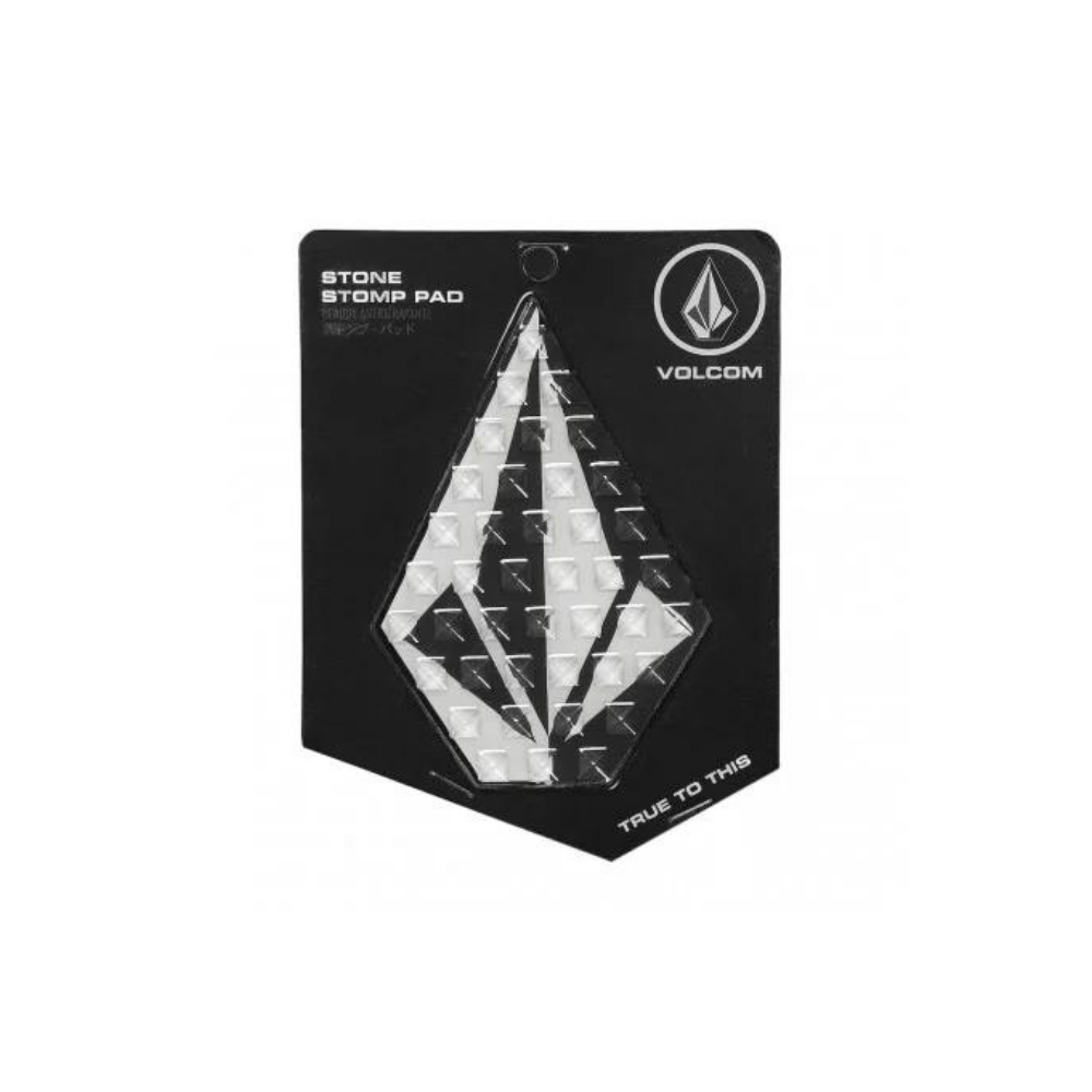 Volcom Stone Stomp Black