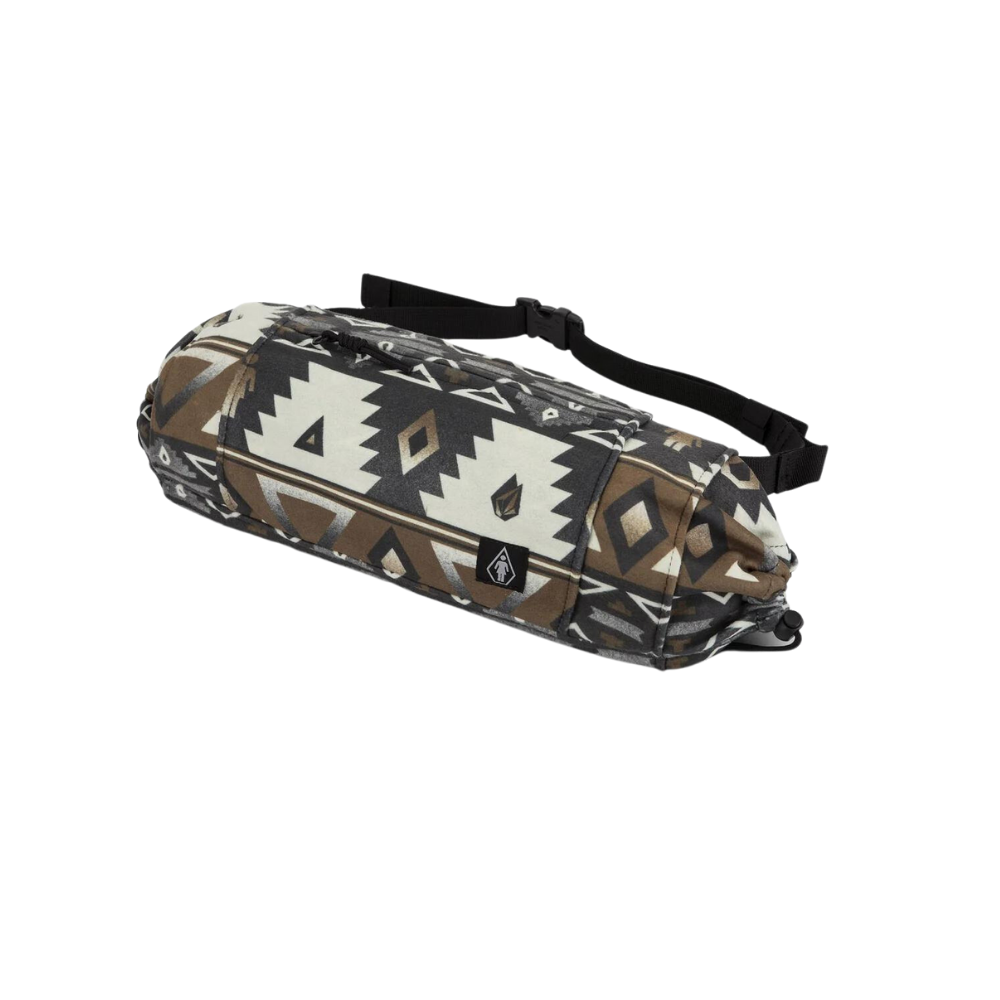 Volcom X Girl Skateboards Bag