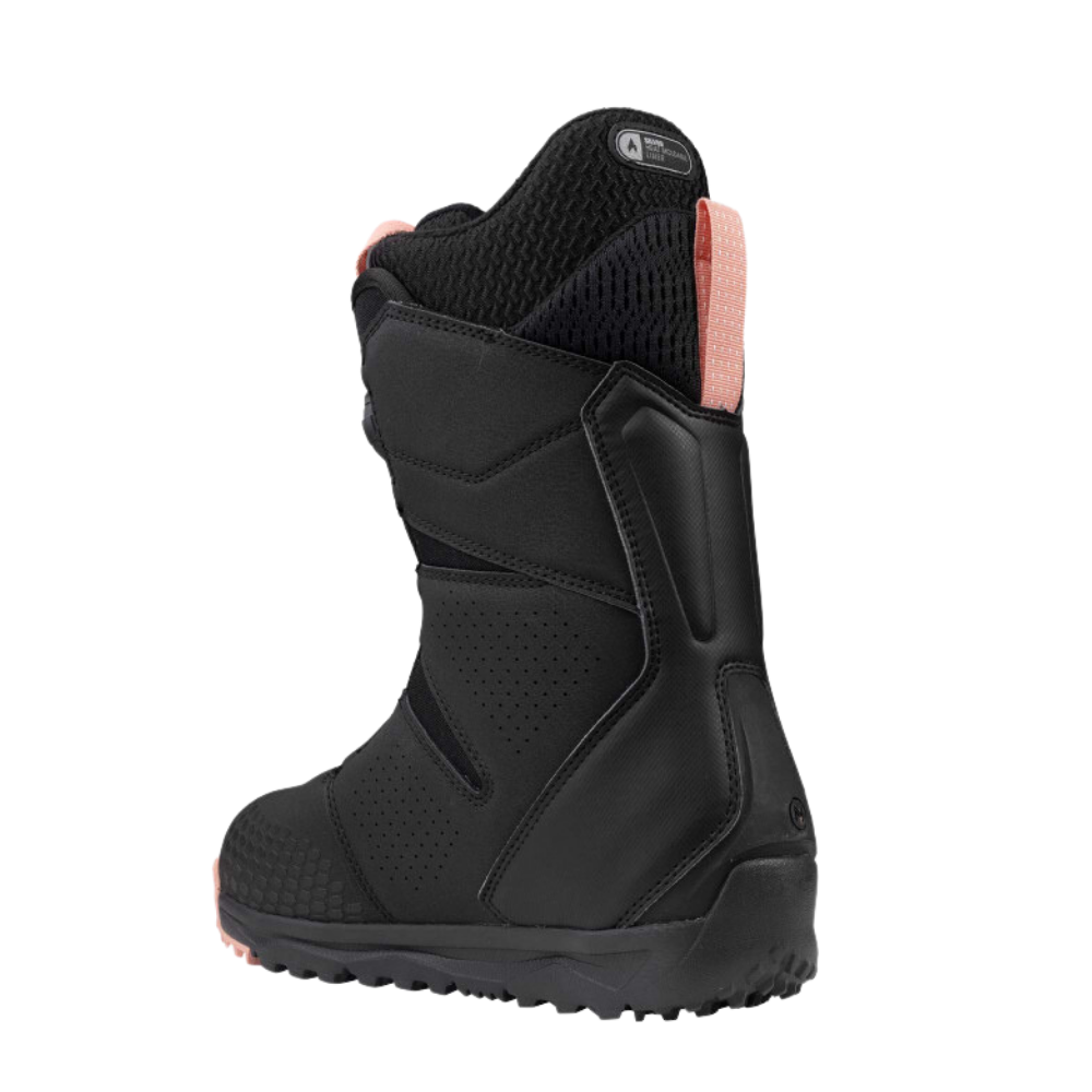 Nidecker Altai W Boa Black