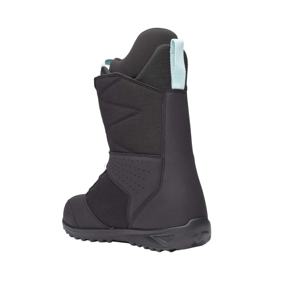 Nidecker Sierra W Boa Black 2026